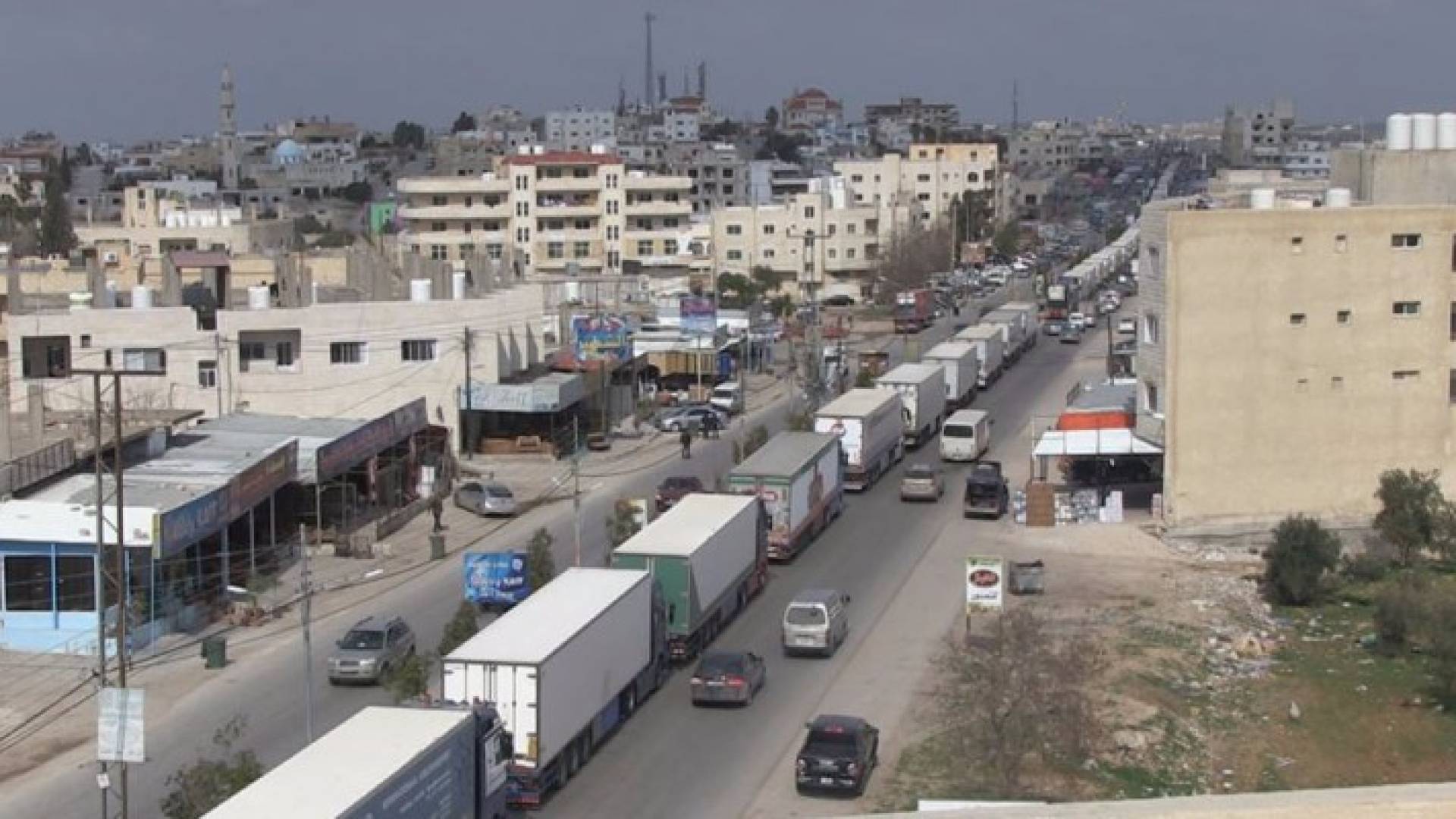 الصورة أرشيفية 