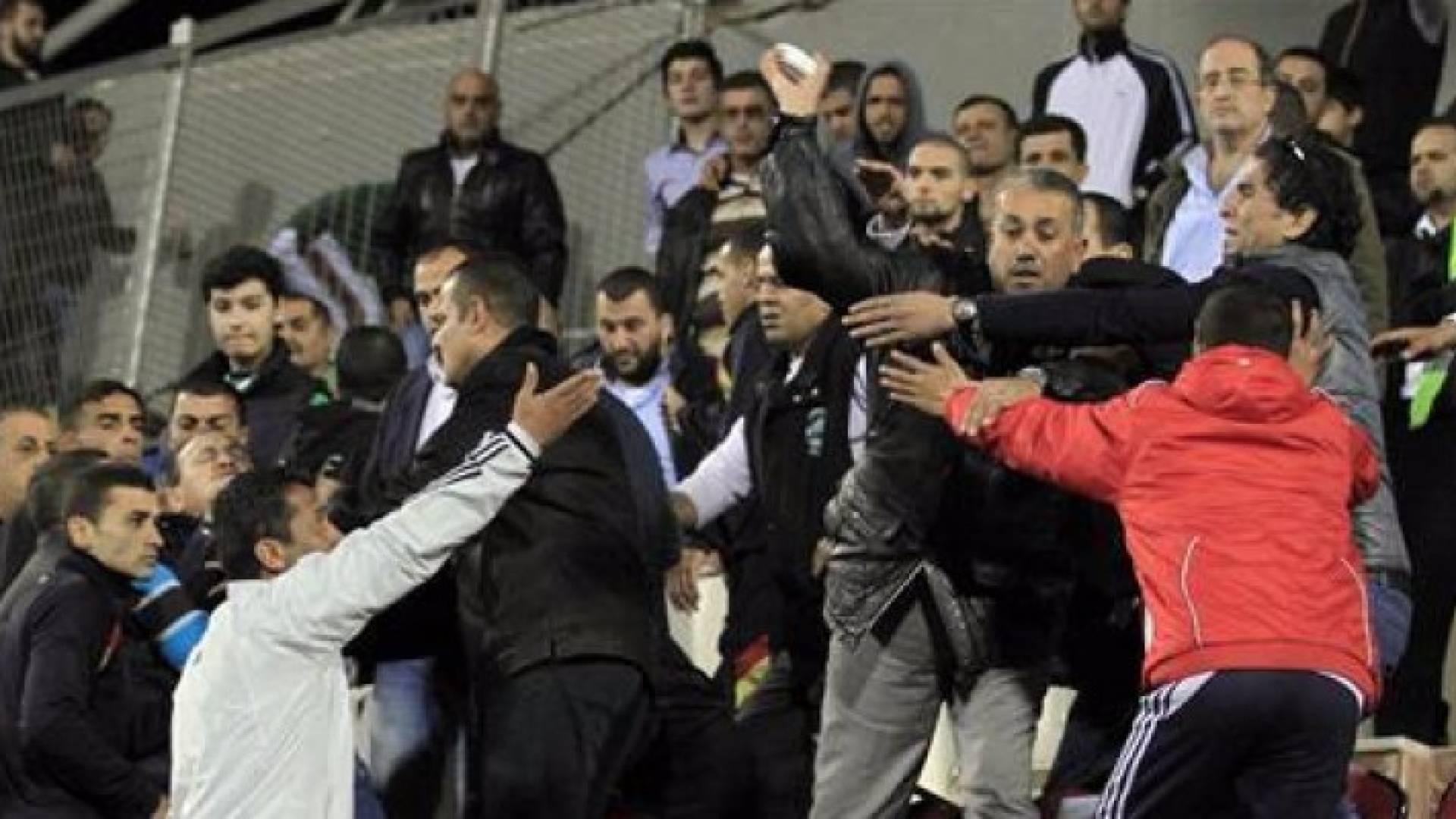 الصورة أرشيفية 