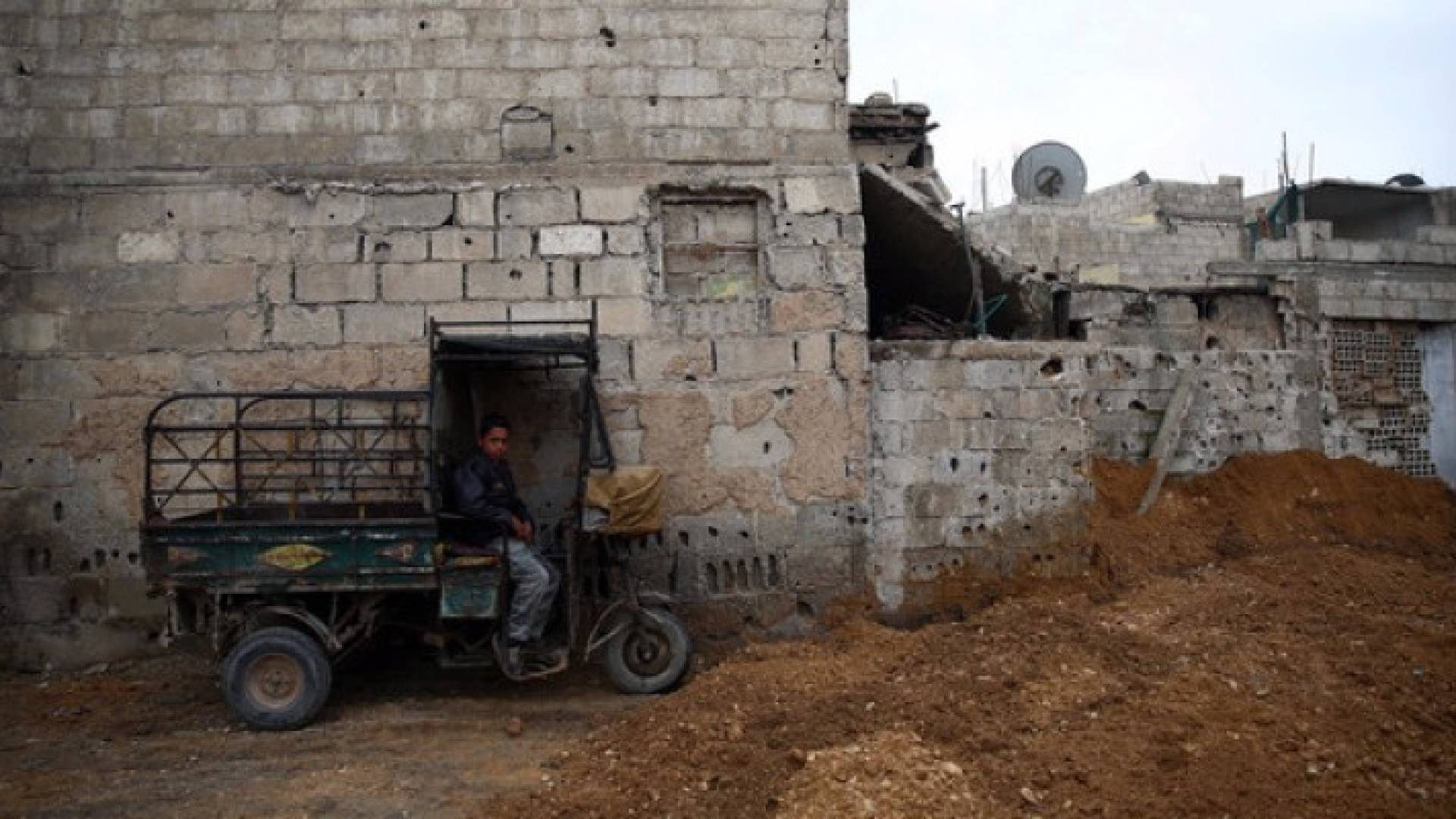 روسيا تقول إنه لم يسجل "أي خرق" للاتفاق حتى الآن