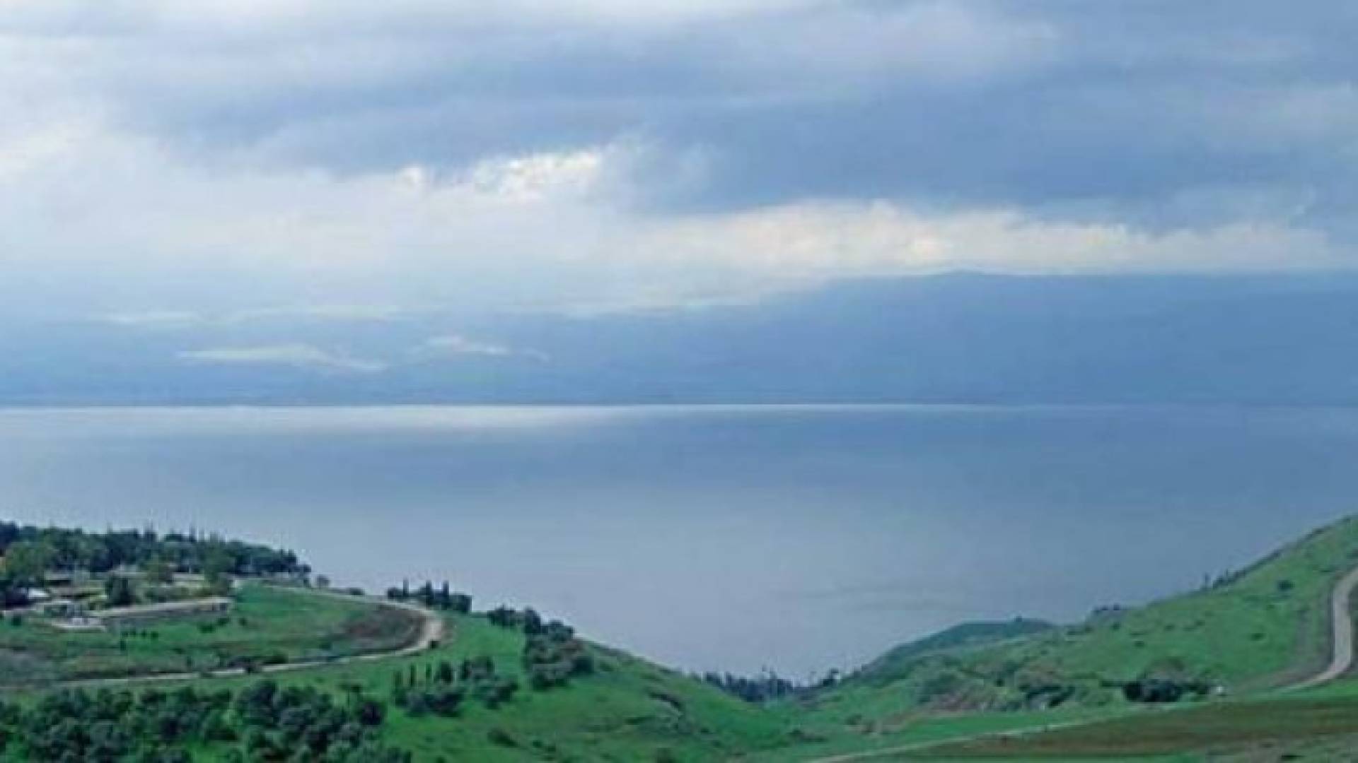 بحرية طبريا - ارشيفية