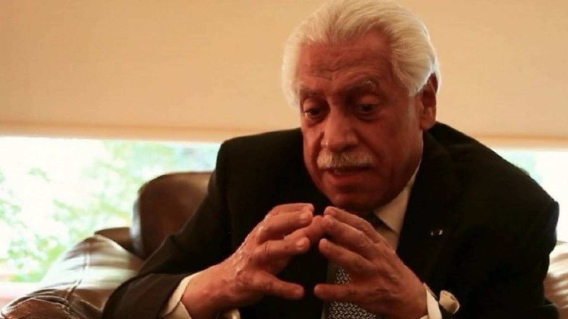 عقل بلتاجي - أرشيفية 