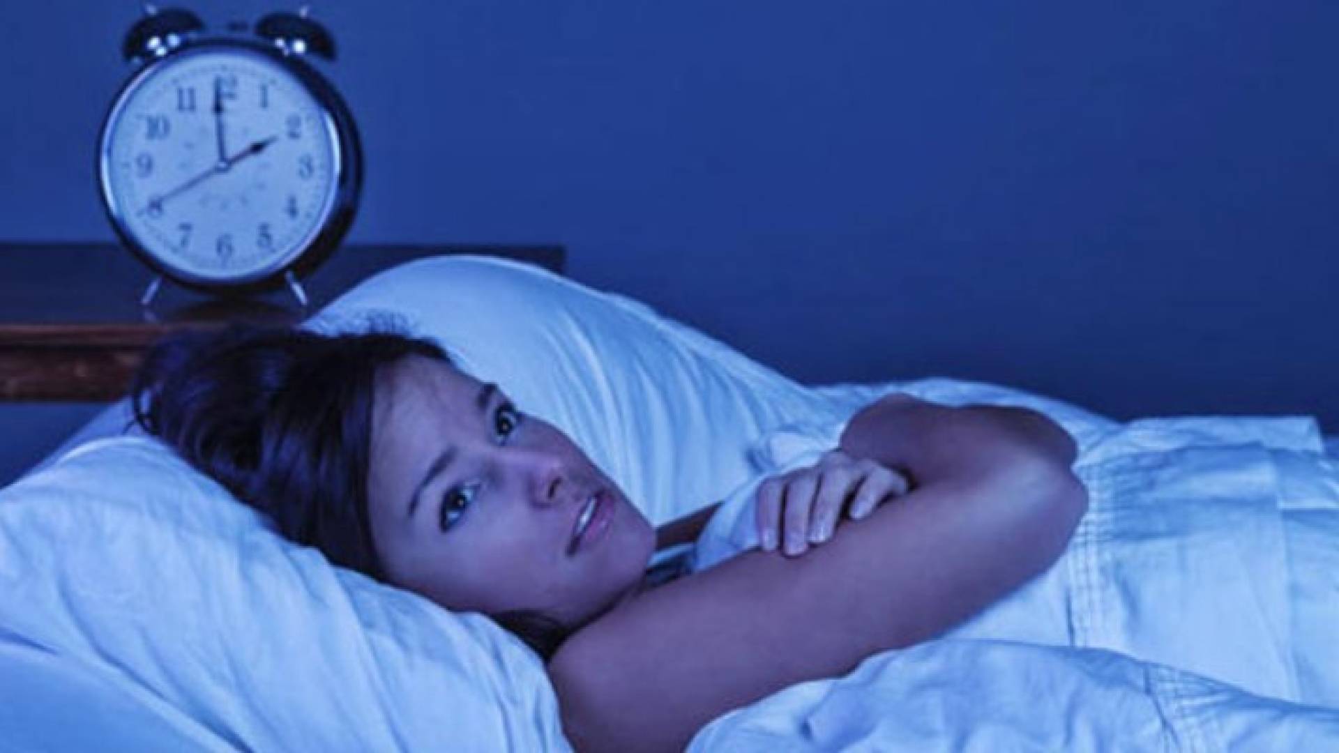  [الجينات المرتبطة باضطرابات النوم ترتبط أيضا بأمراض عصبية أو نفسية - ارشيفية