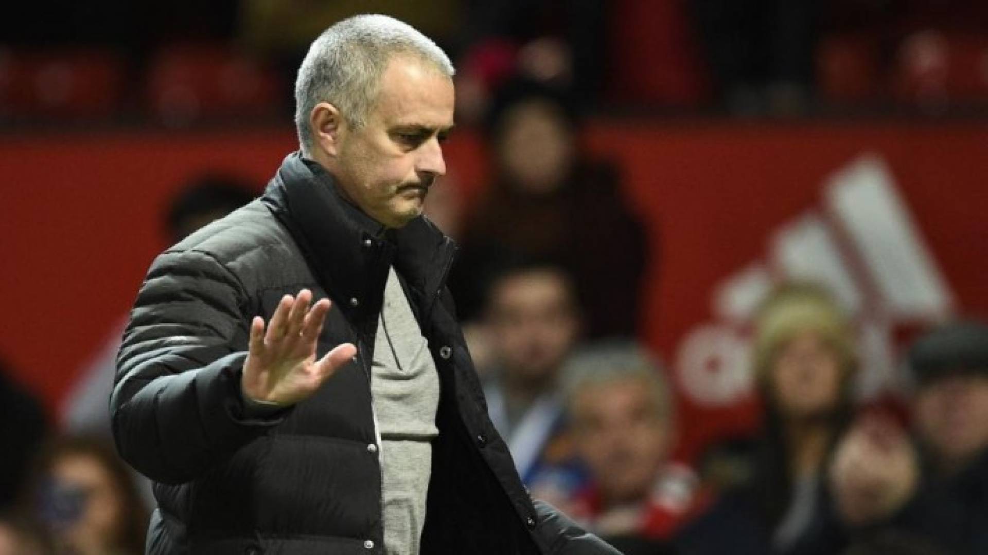 جوزيه مورينيو