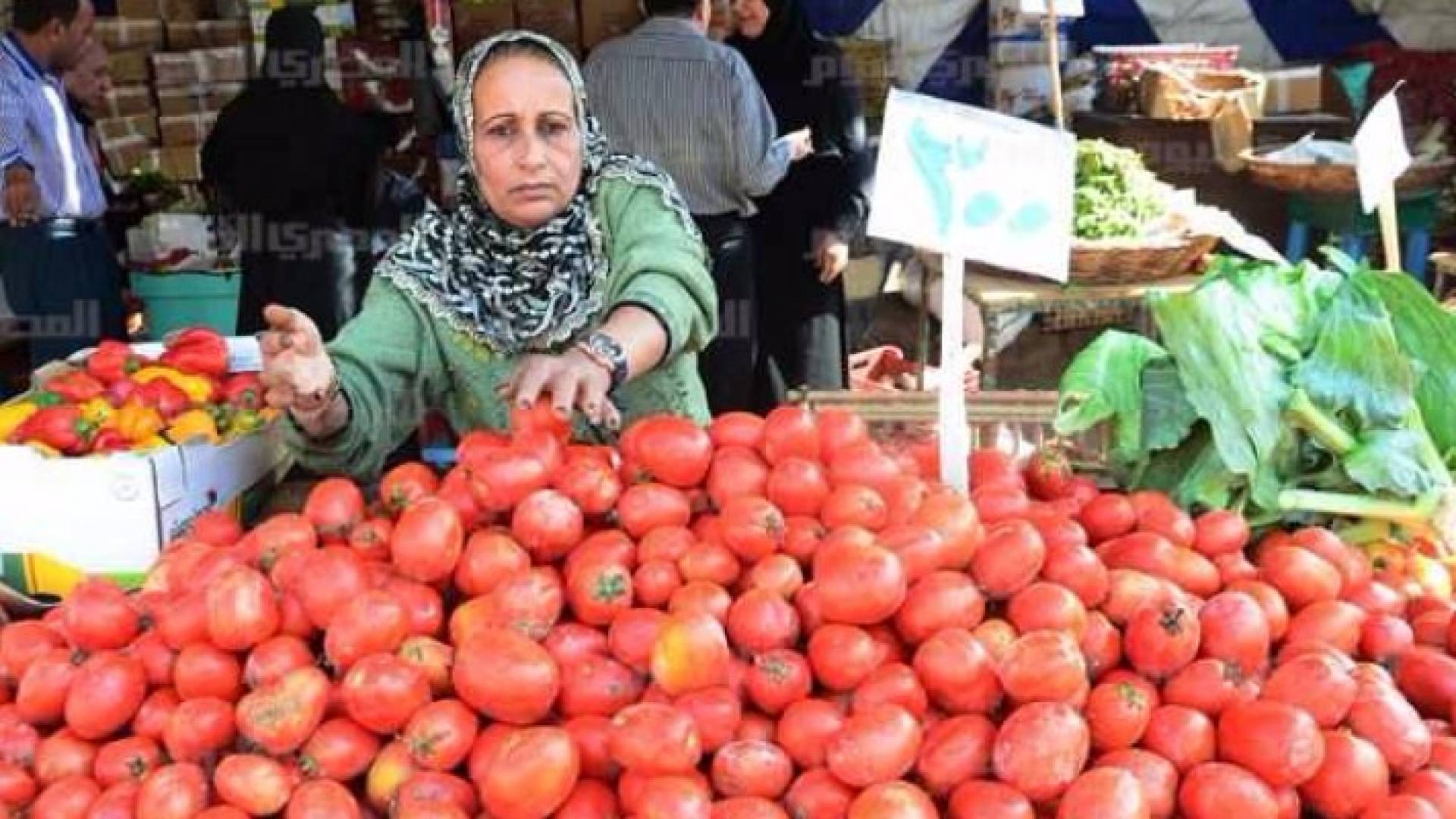 المعدل السنوي لزيادة اسعار الطعام والمشروبات سجل ارتفاعا قدره 41,7% 