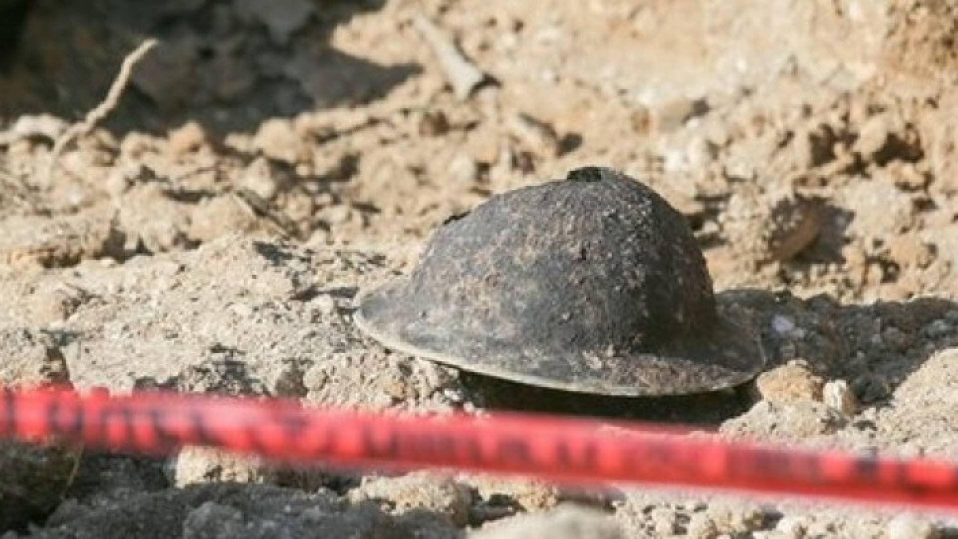 العثور على رفات جندي اردني في القدس المحتلة
