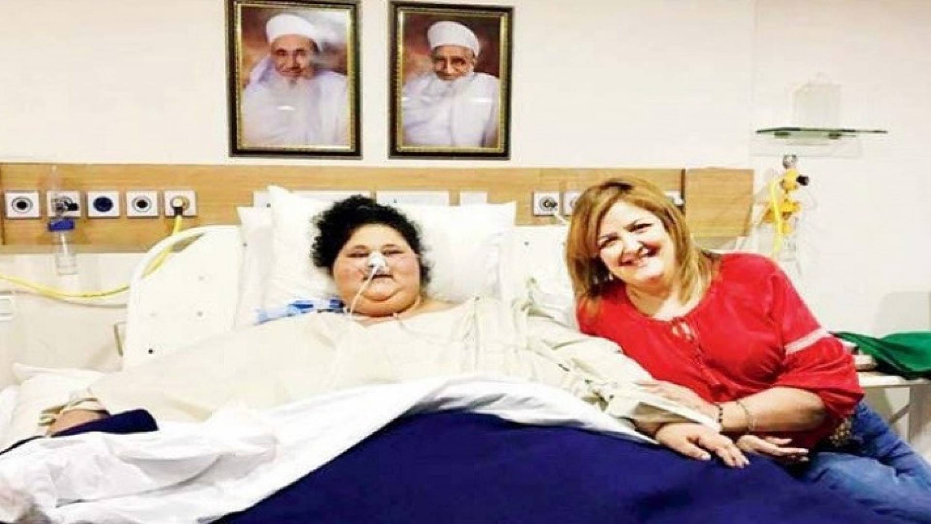 فقدت الوزن نتيجة لحمية سائلة غنية بالبروتين والألياف الغذائية