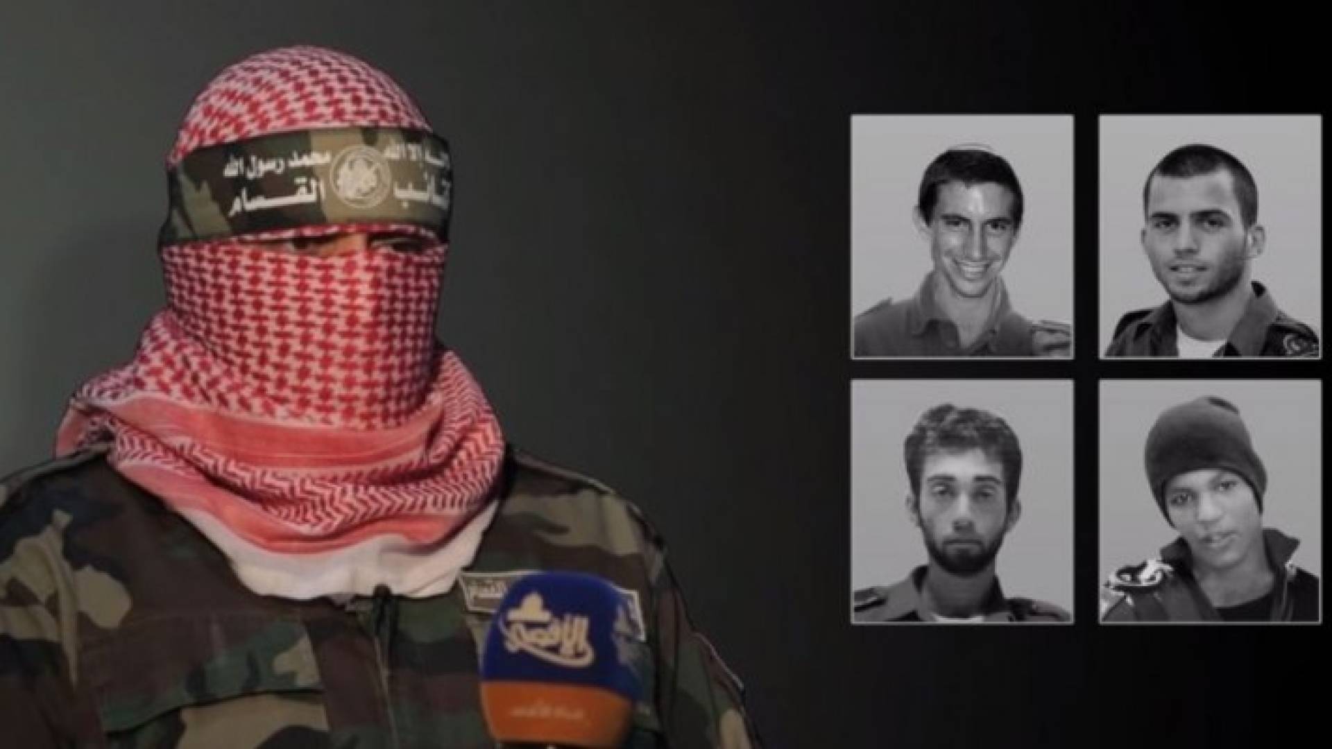 نتنياهو يدعو بوتين للتدخل بإعادة الجنود من غزة