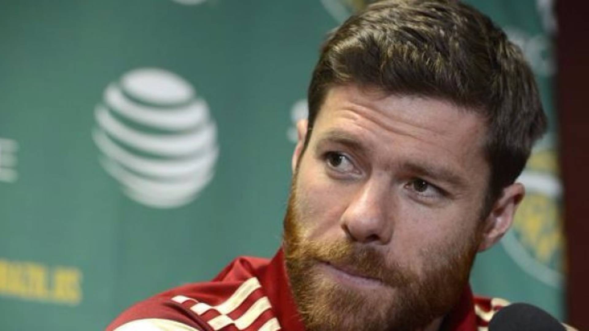 تشابي ألونسو