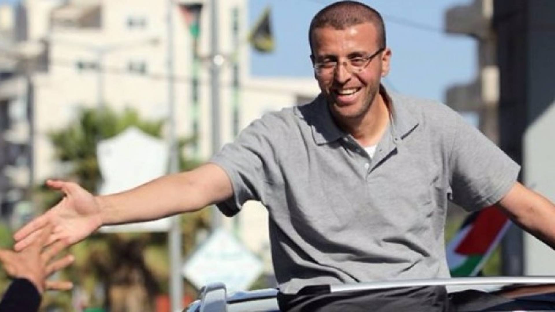 الصحافي القيق