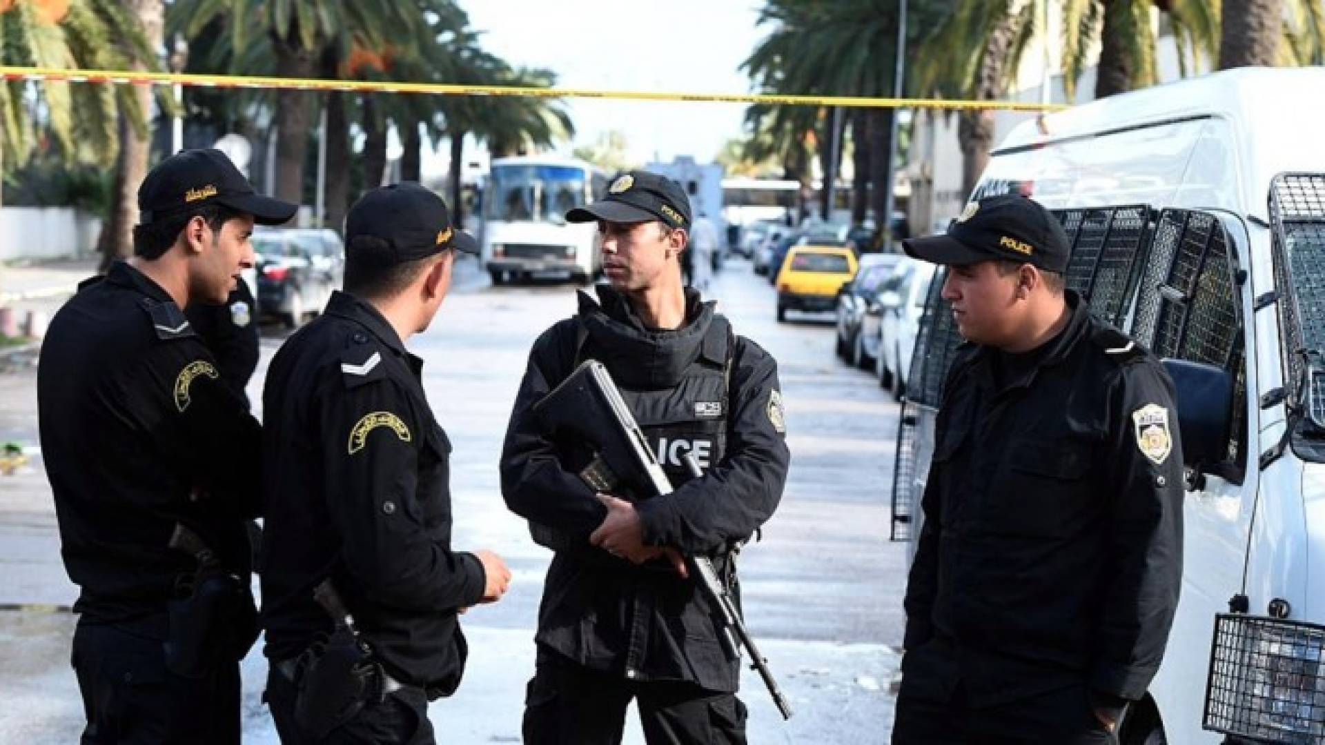 السلطات التونسية قلقة من عودة المقاتلين المتشددين