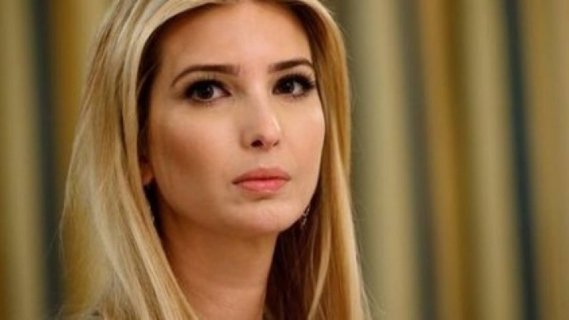 إيفانكا ترامب 