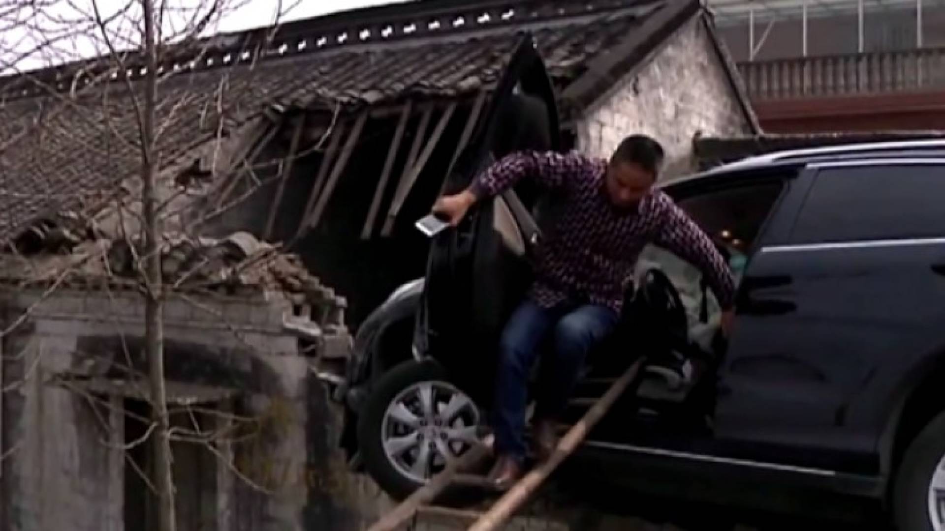 صورة من الفيديو