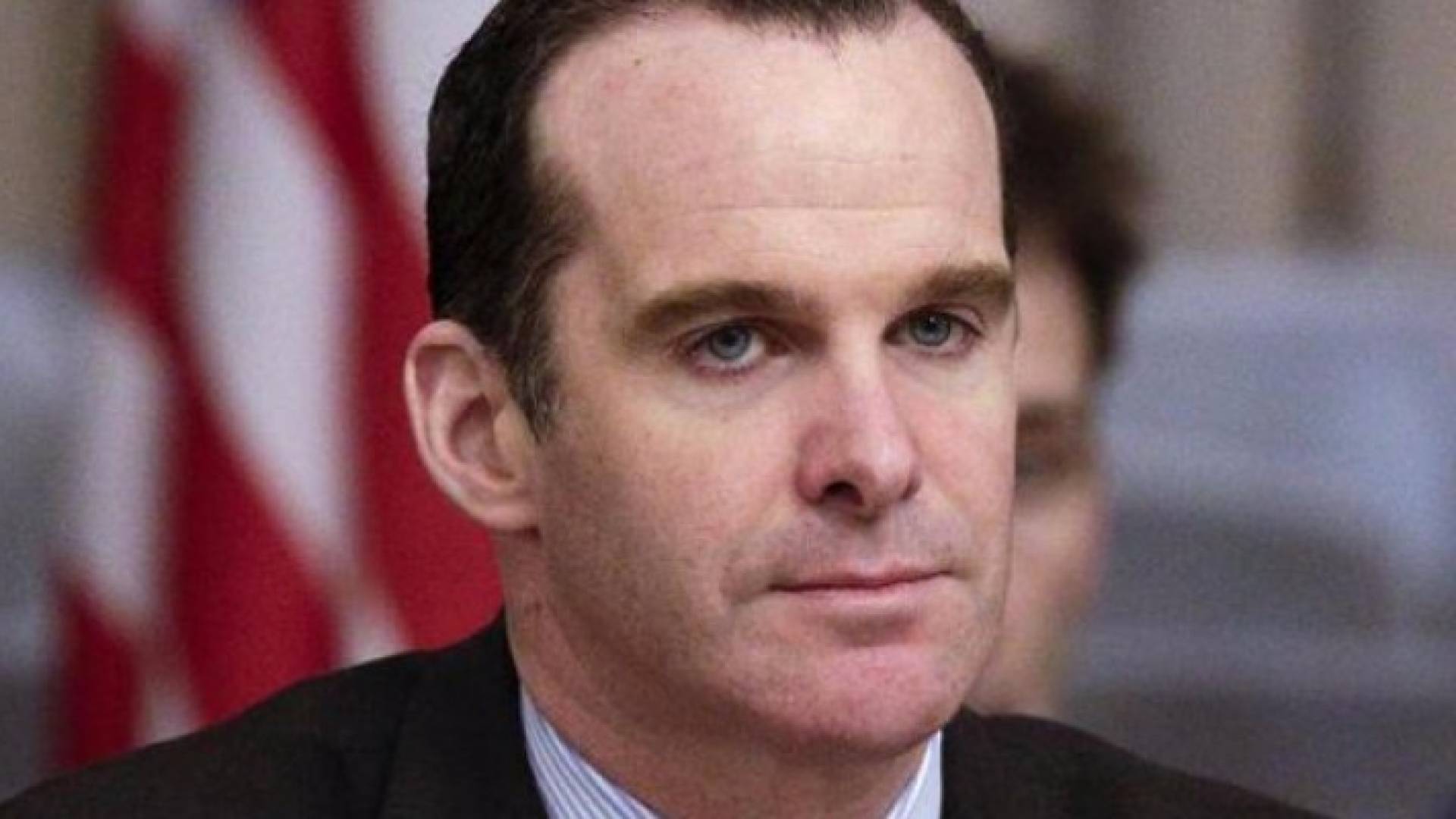 الموفد الأميركي الخاص لدى التحالف لدولي ضد داعش