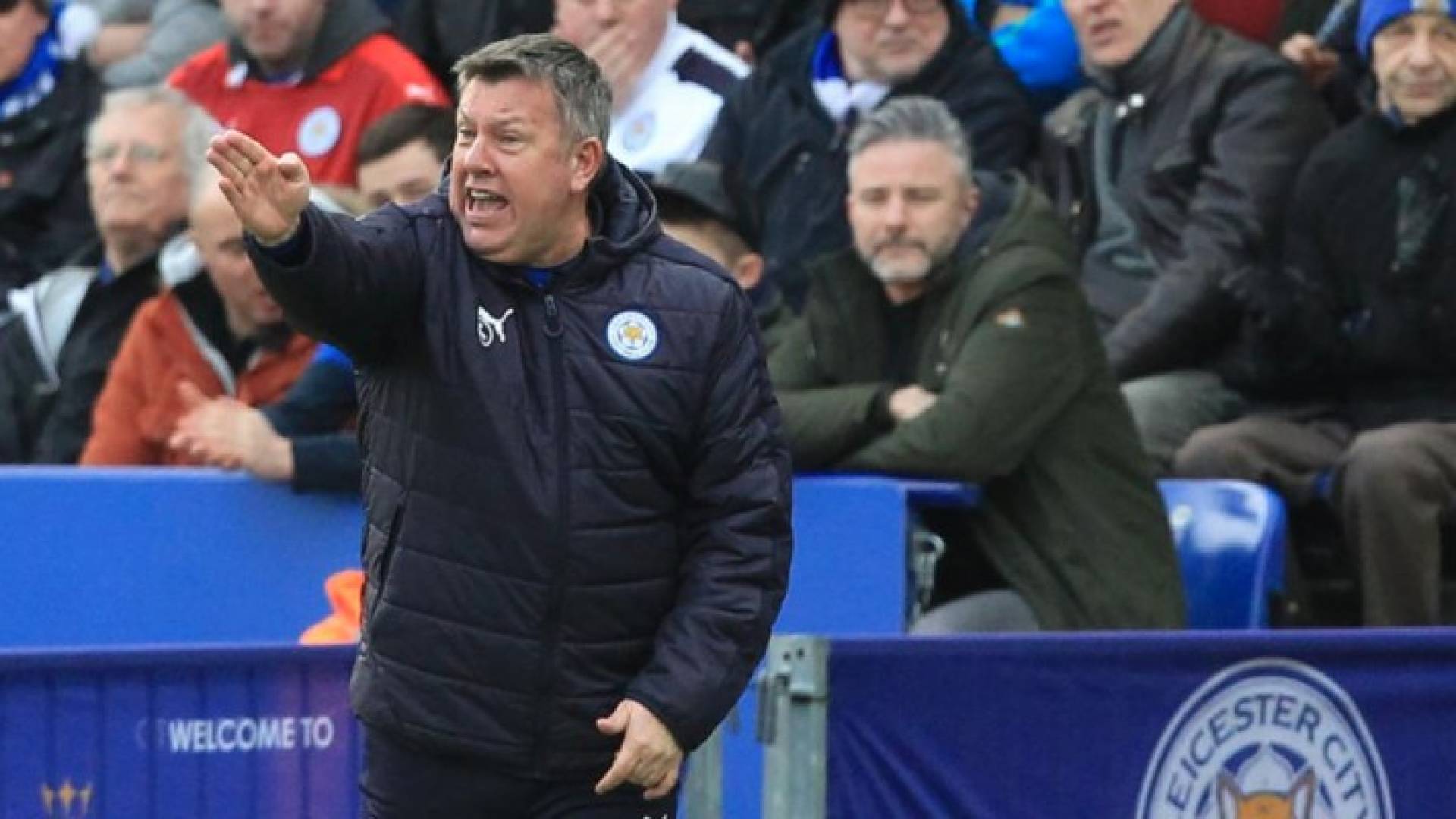 كريغ شكسبير