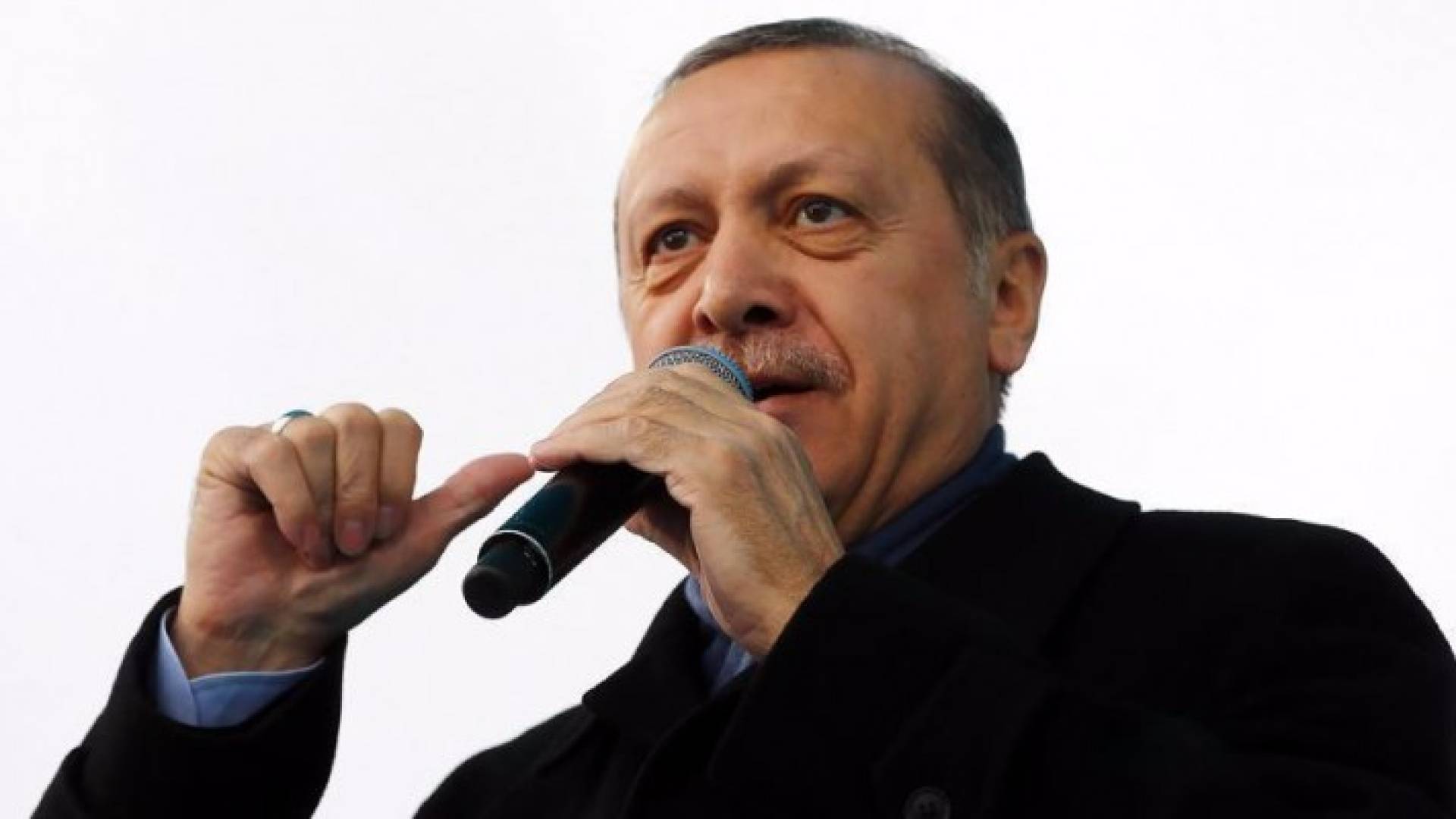 الرئيس التركي رجب طيب اردوغان 