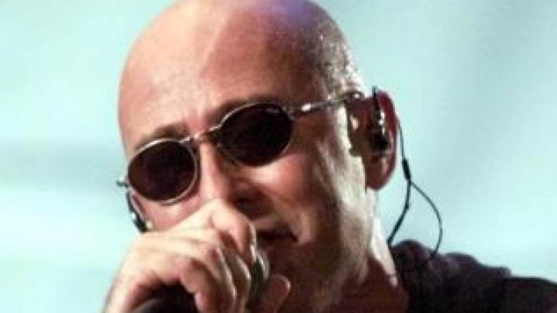 جانب من الحفل