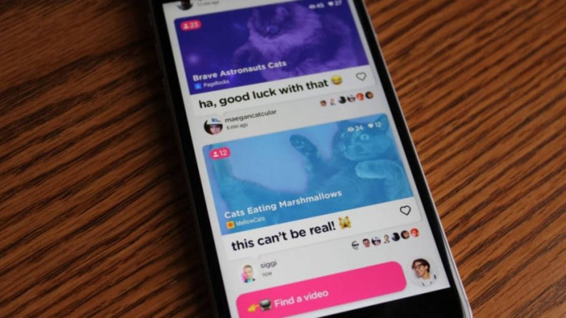 يوتيوب تطلق تطبيق Uptime لمشاهدة الفيديو مع الأصدقاء