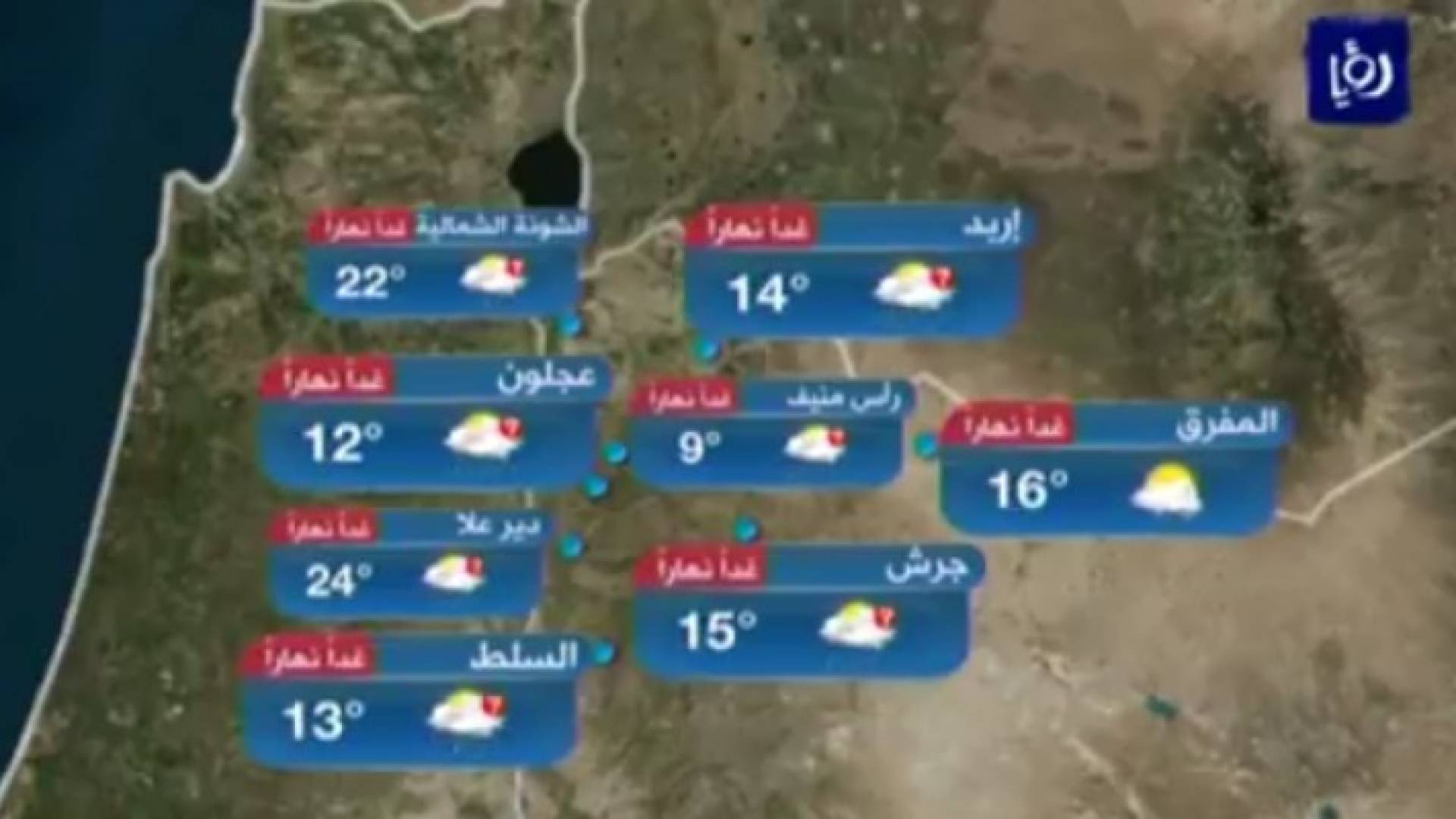 الصورة من الفيديو