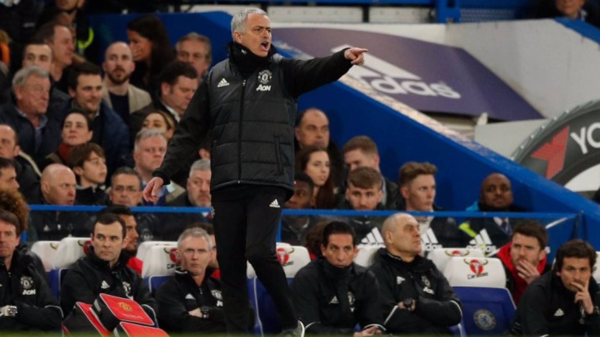 جوزيه مورينيو