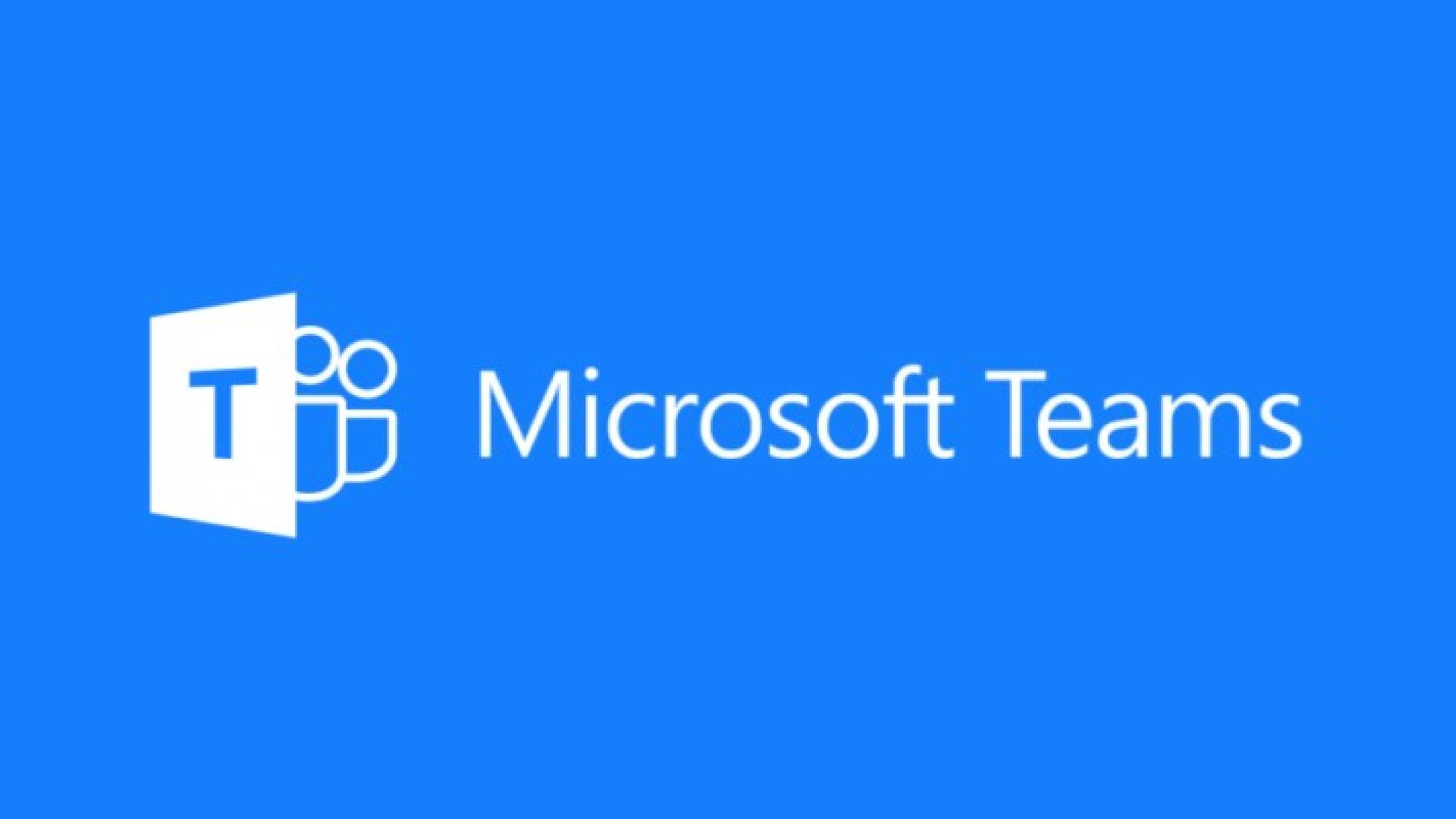 مايكروسوفت تطرح رسميا خدمة Microsoft Teams