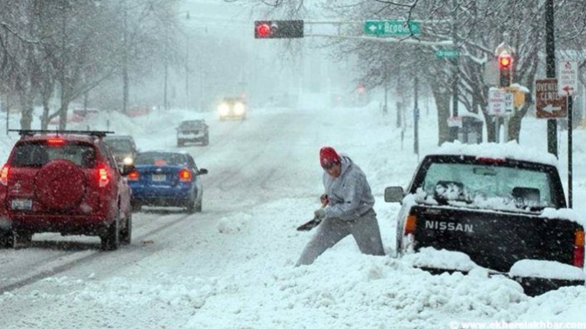 العاصفة ستيلا