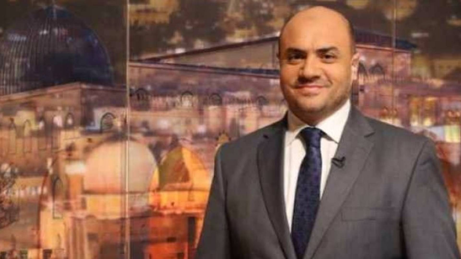 وزير الأوقاف عربيات 