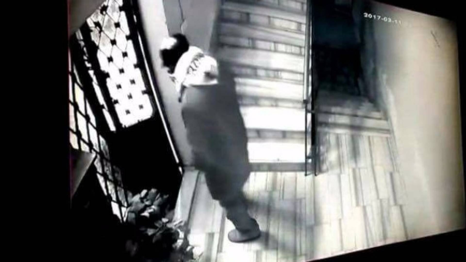 الجهات المعنية اكدت انه سيتم العمل للقبض على المعتدين 