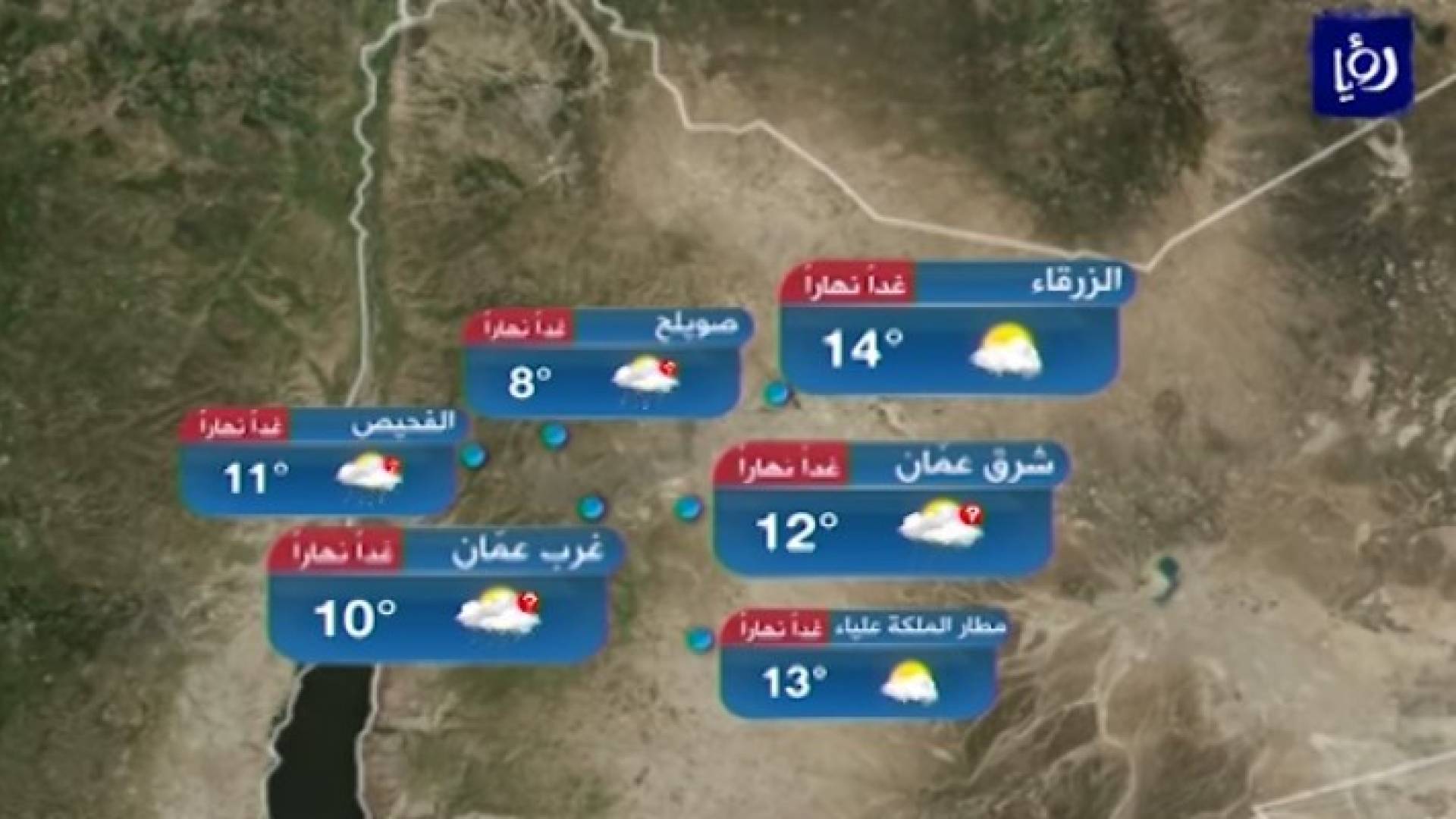 الصورة من الفيديو