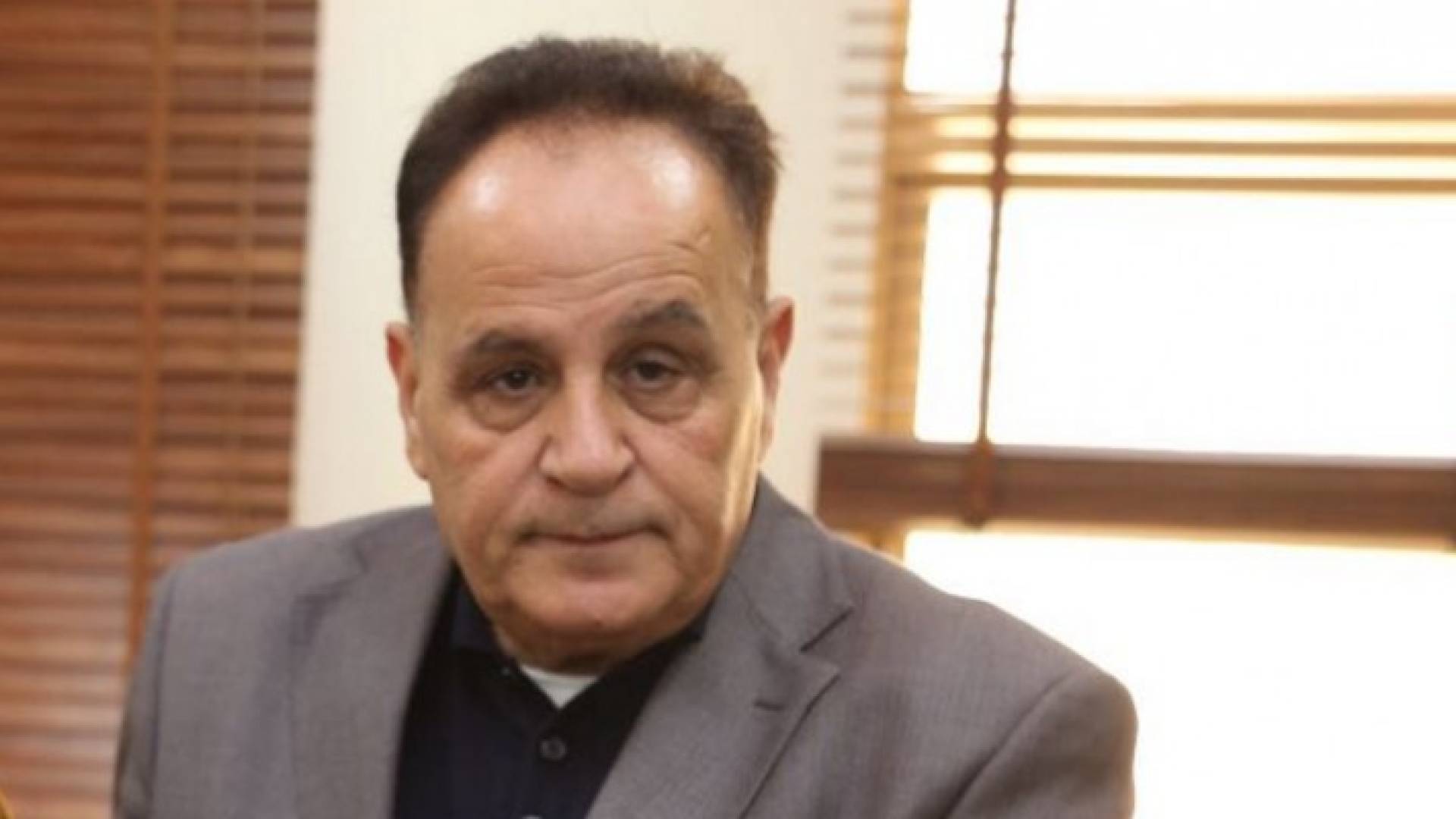 مدير عام دائرة الأحوال المدنية والجوازات مروان قطيشات