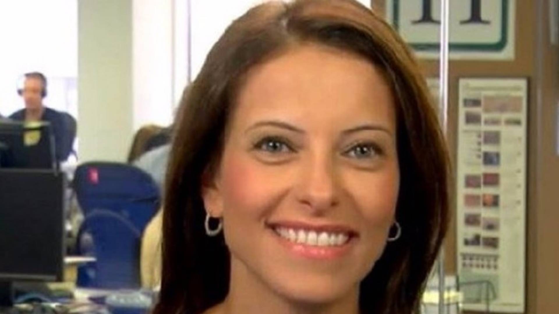 المصرية دينا حبيب