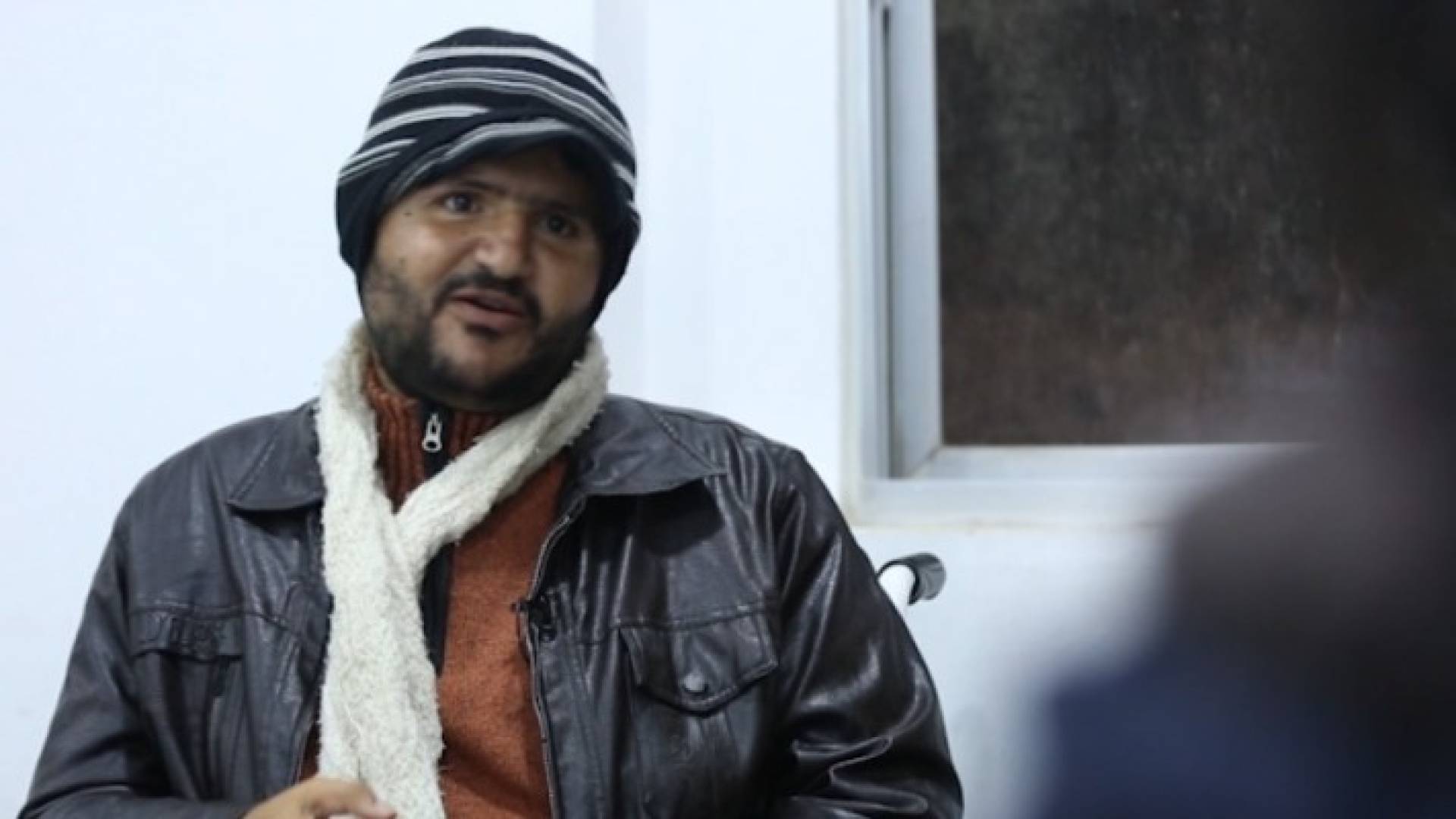 الصورة من الفيديو