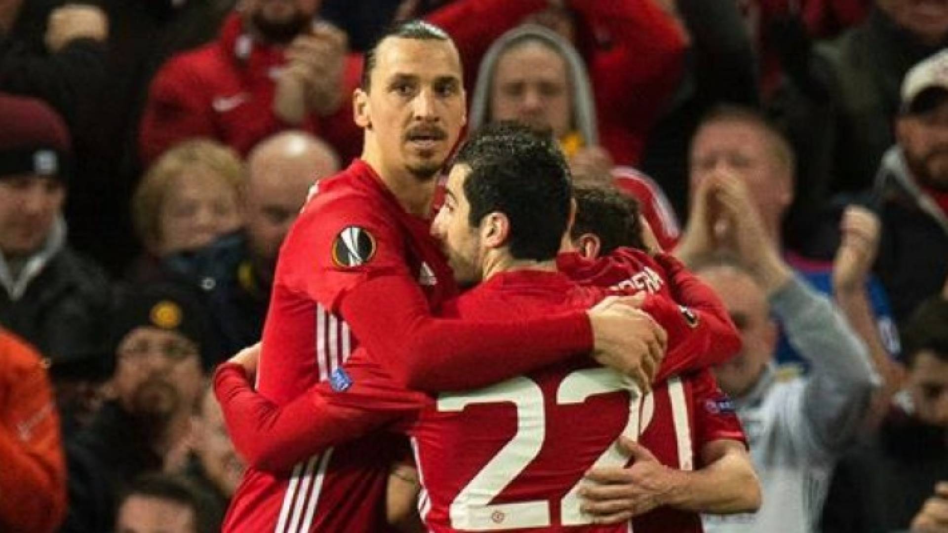 من المباراة