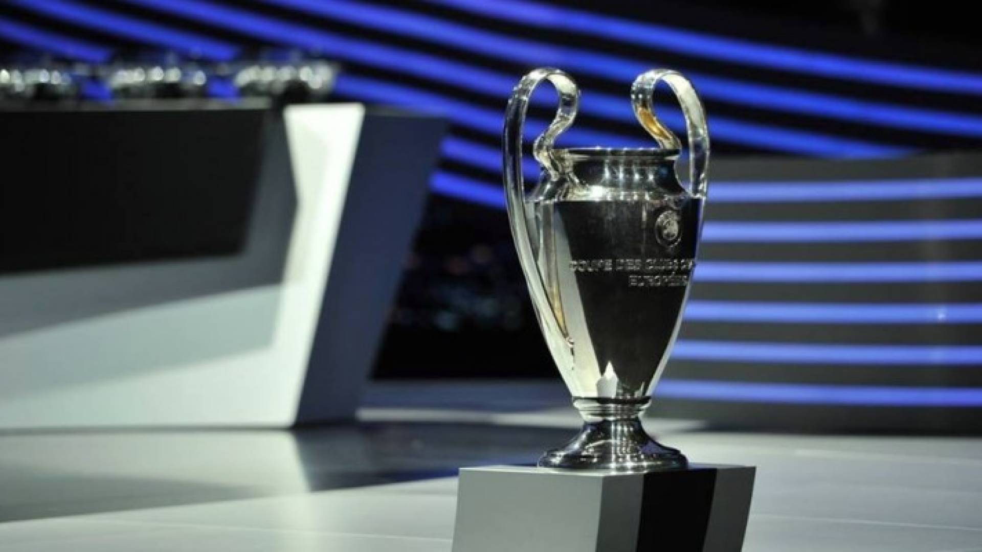 كأس دوري الأبطال