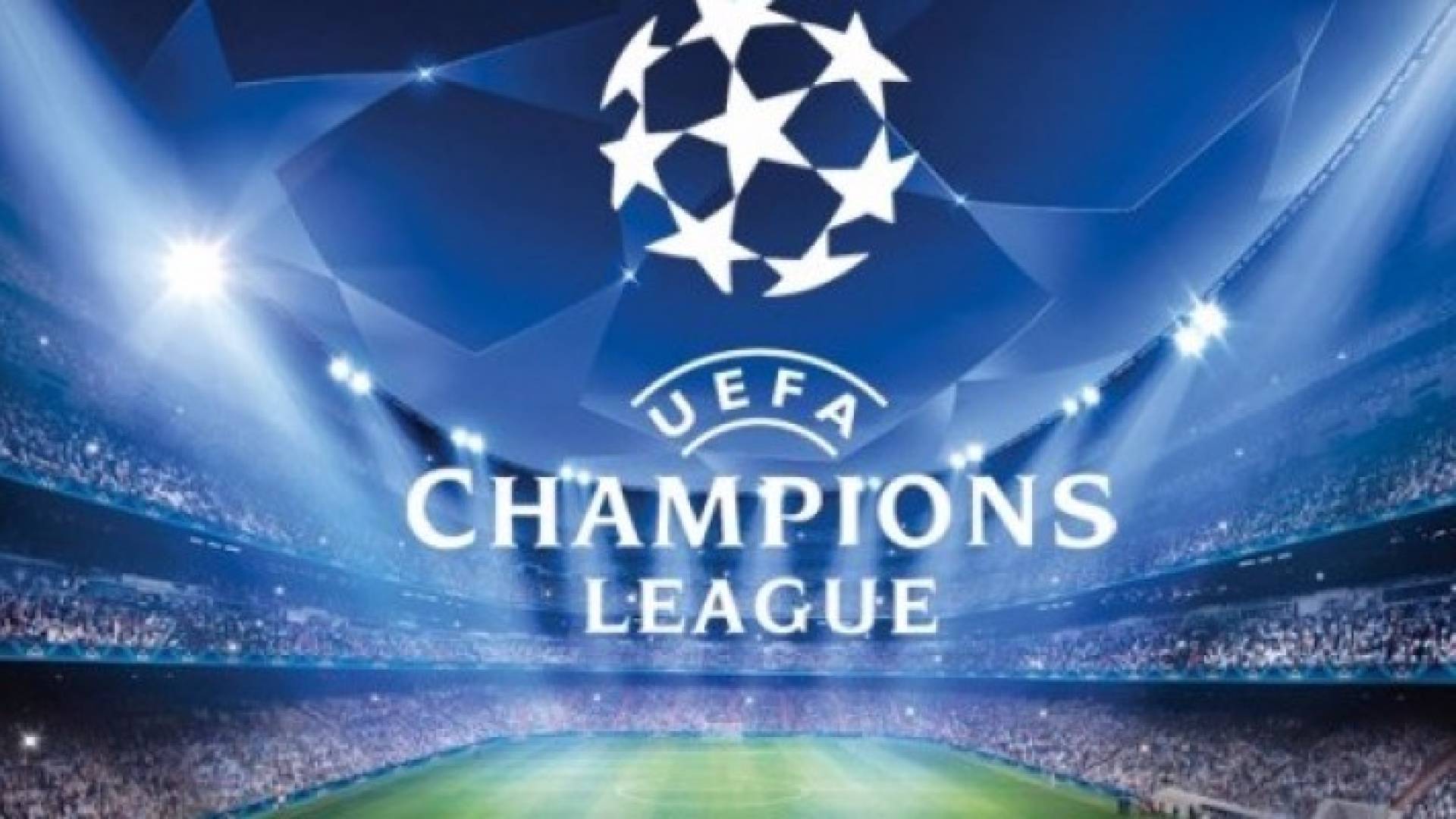 شعار دوري أبطال أوروبا