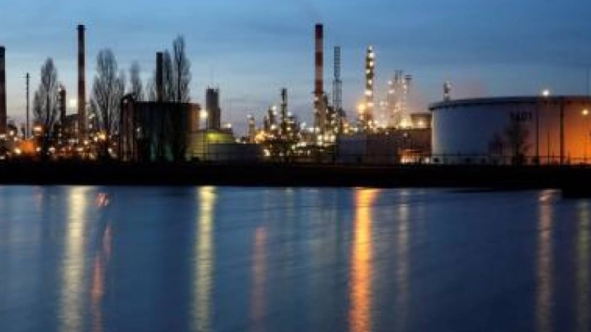 حقول نفط - أرشيفية 