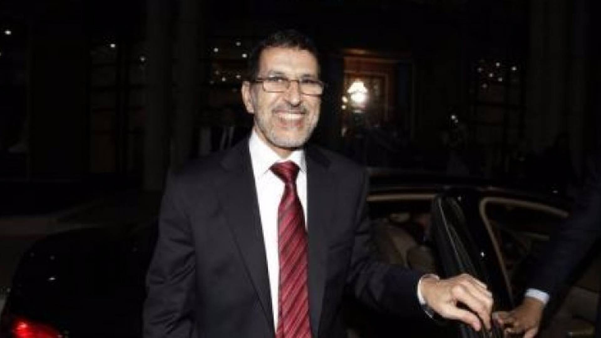 سعد الدين العثماني