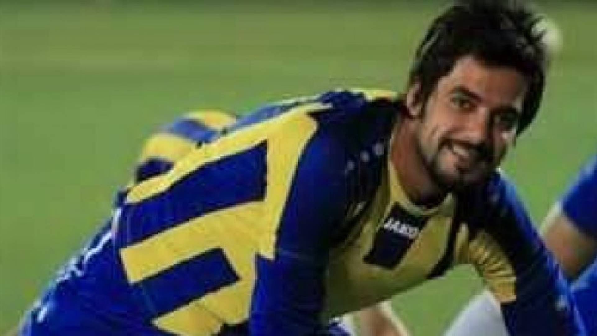 محمد الباشا