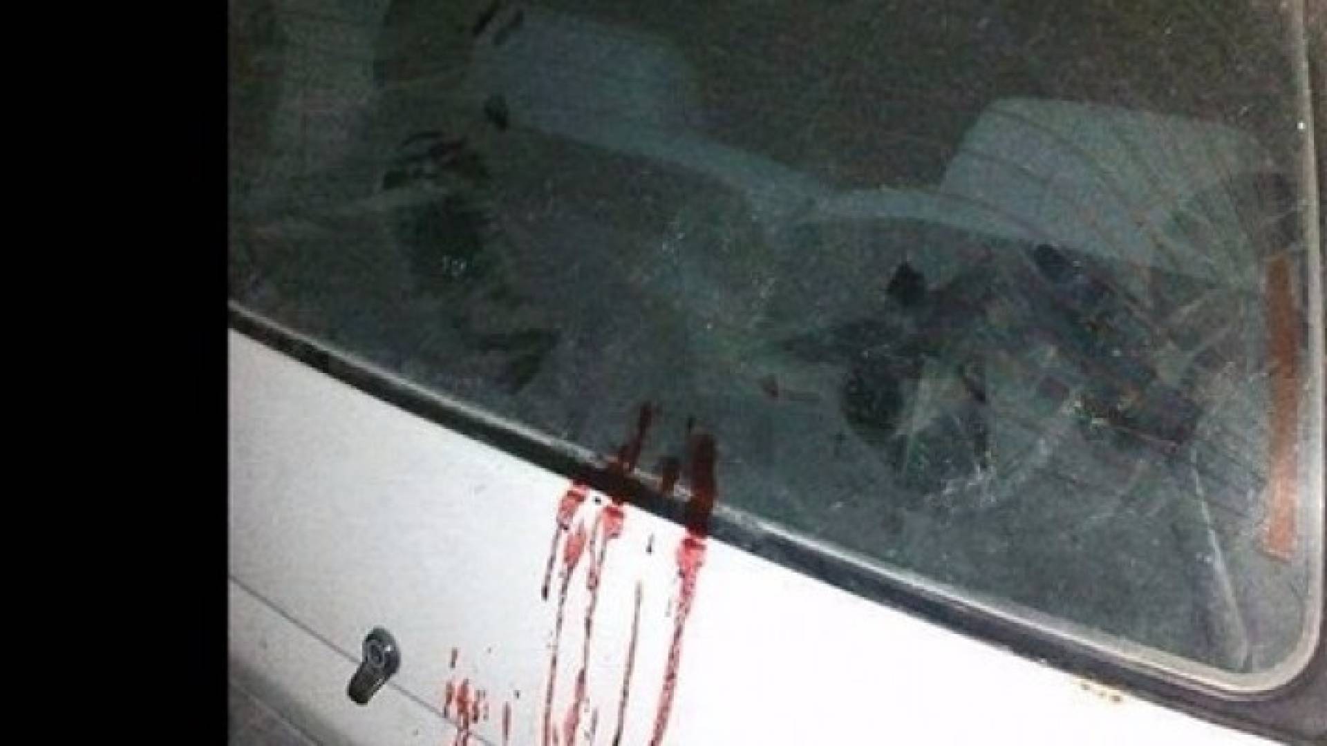 من مكان العملية