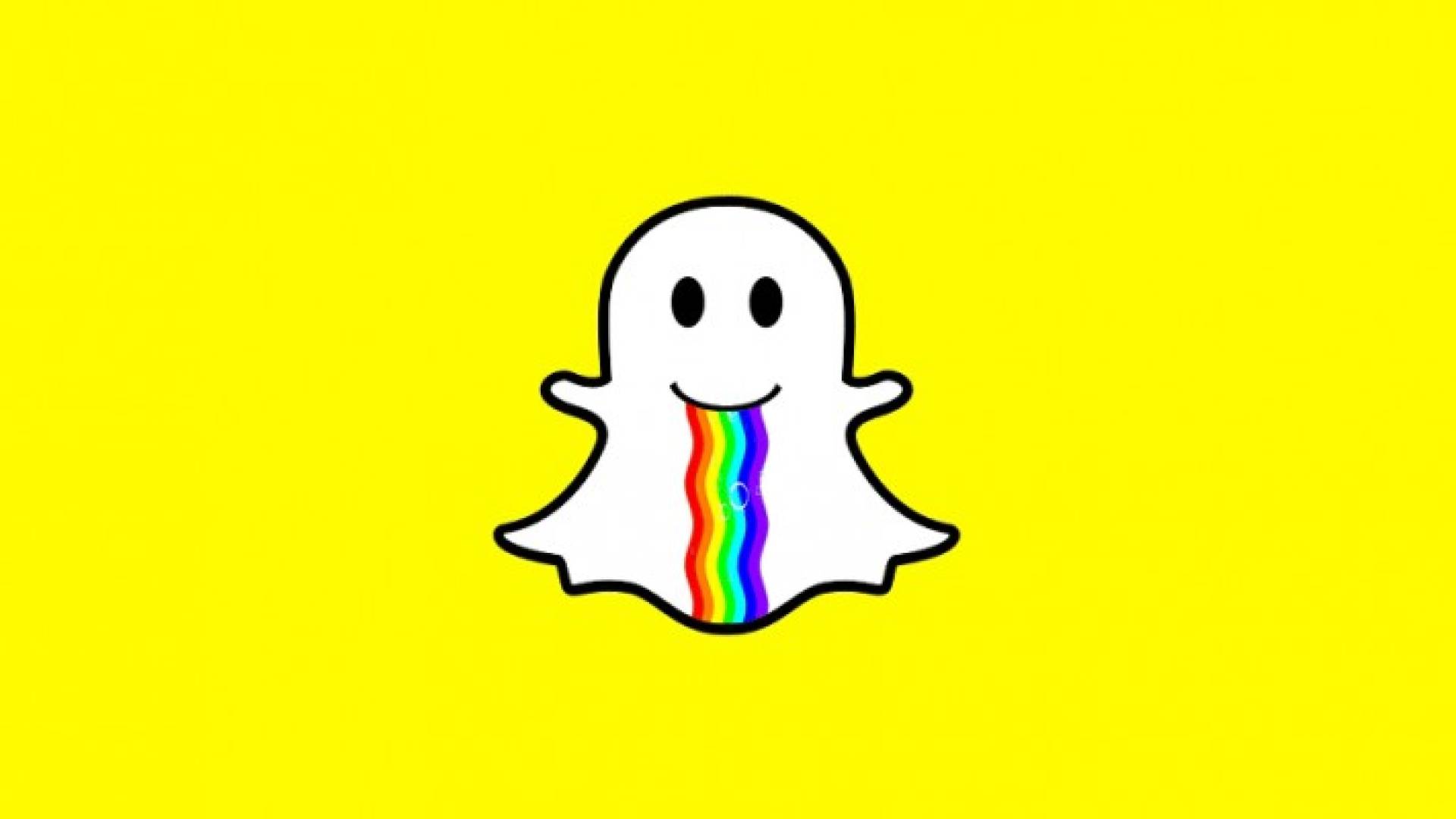 سناب شات - تعبيرية 