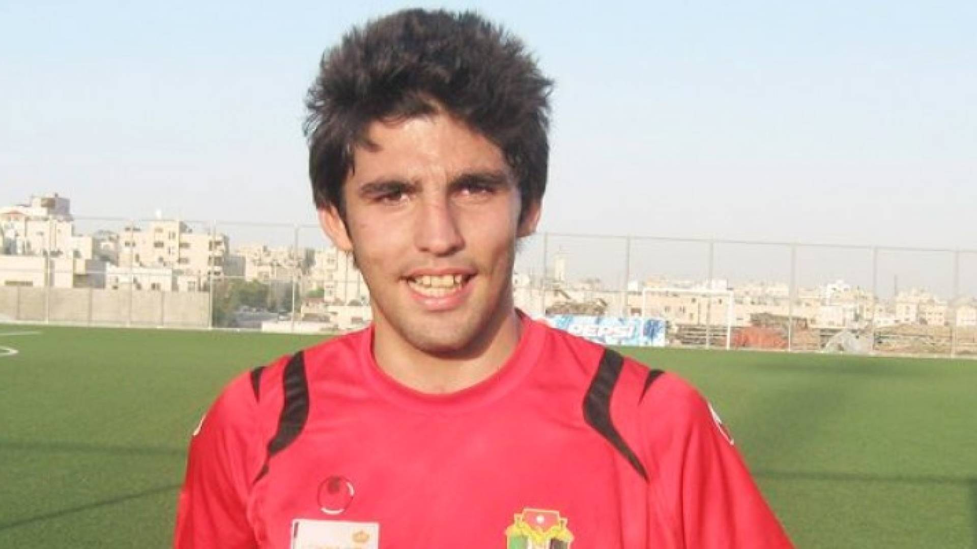 زيد جابر  