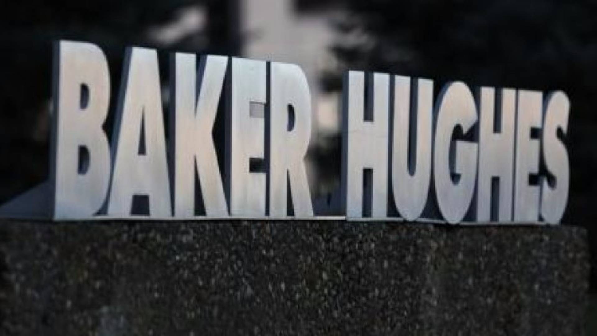 بيكر هيوز لخدمات الطاقة