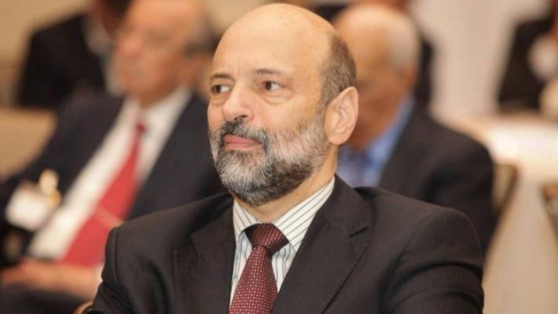 وزير التربية والتعليم عمر الرزاز 