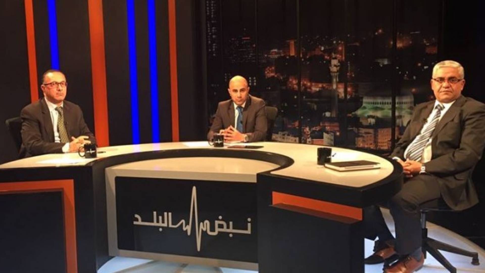 الصورة من الحلقة