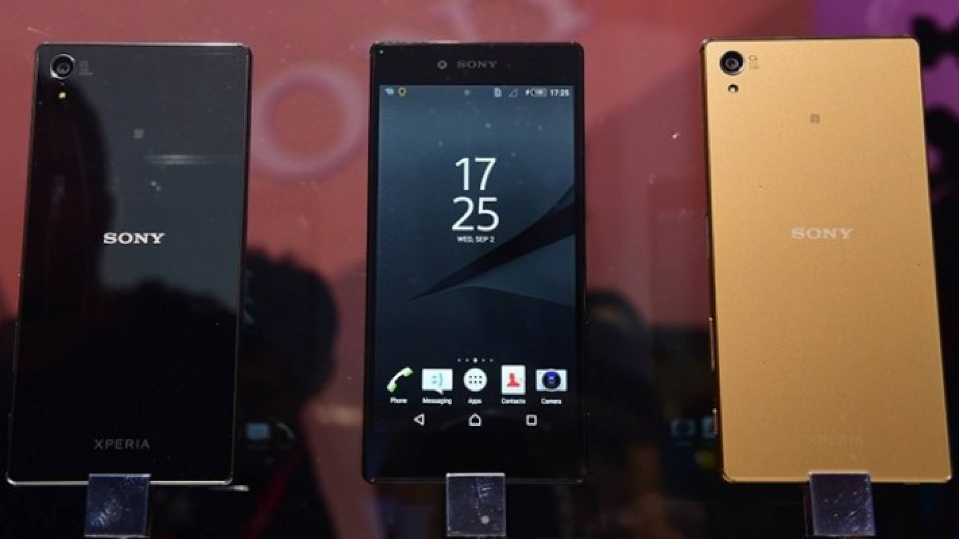  لم تعلن شركة سوني عن الوقت الذي ستطرح فيه نظام الشحن الجديد