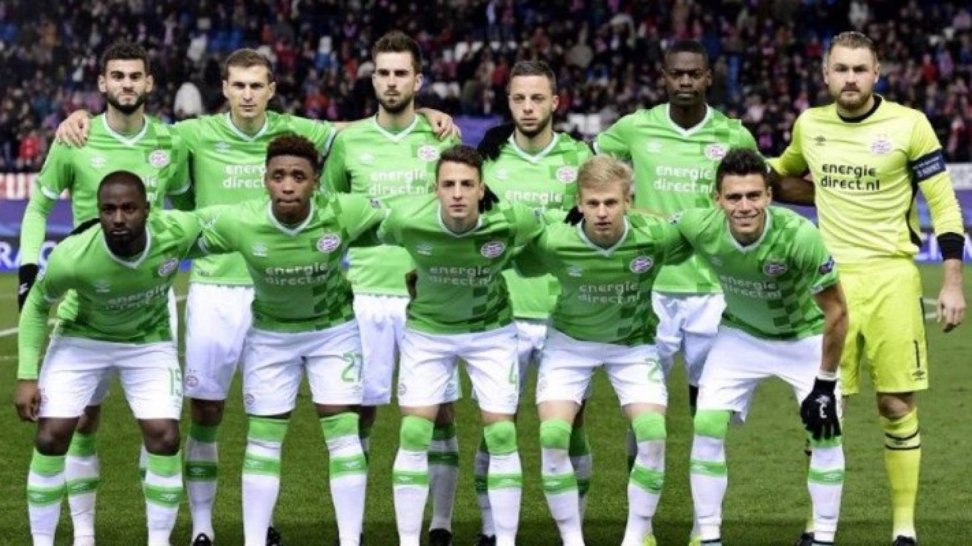 فوز صعب لأيندهوفن