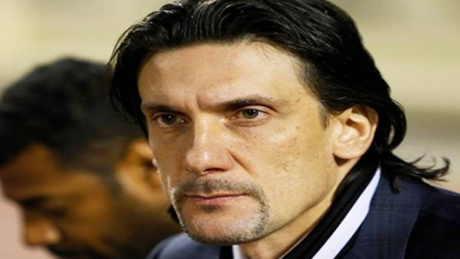 المدرب نيبوشا يوفوفيتش