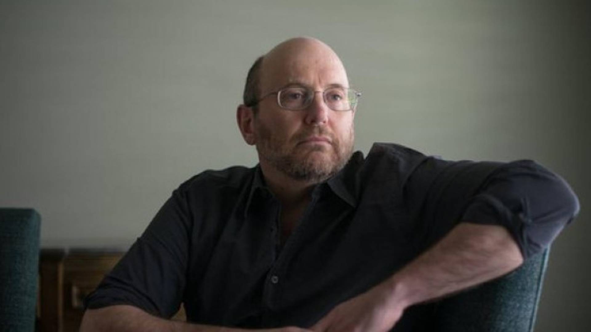 الصحافي الأميركي كورت ايكنوالد