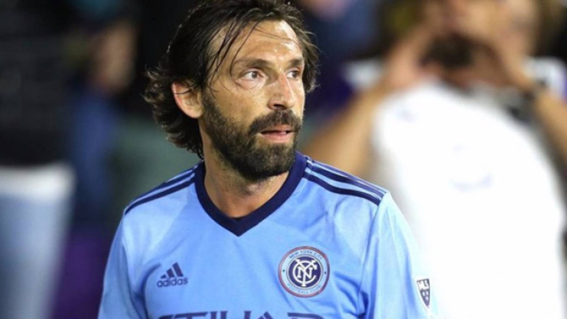 اللاعب بيرلو