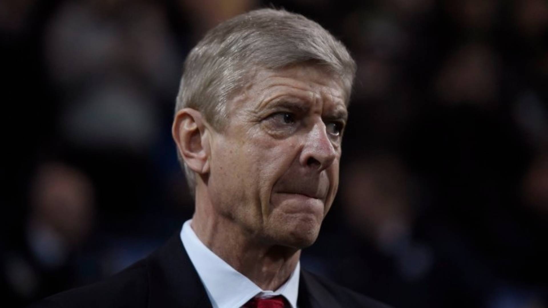  آرسين فينجر