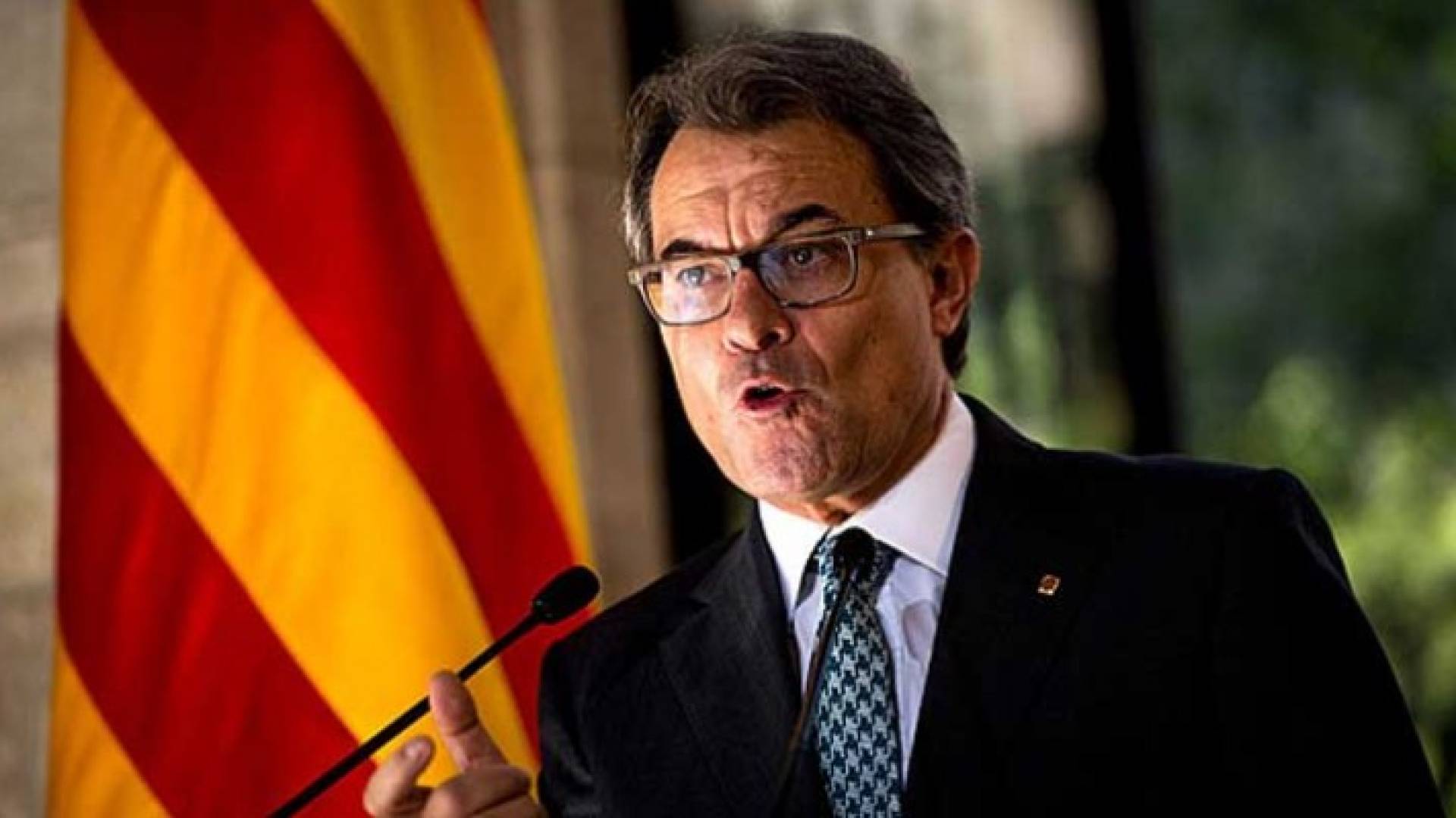 رئيس كتالونيا 